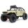 Axial AXI03025T2 SCX10 II Deadbolt 1/10 4WD RTR Tan