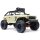 Axial AXI03025T2 SCX10 II Deadbolt 1/10 4WD RTR Tan