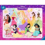 Ravensburger 05573 Puzzle Unsere Disney Prinzessinnen...