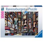 Ravensburger 17088 Puzzle Buntes New York Teileanzahl 1000