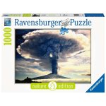 Ravensburger 17095 Puzzle Vulkan Ätna - 1000 Teile