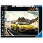 Ravensburger 17186 Puzzle Lamborghini Huracán EVO...
