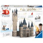 Ravensburger 11277 3D Puzzle Harry Potter Hogwarts...