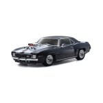 Kyosho K.34493T1B Fazer MK2 VE Chevy Camaro Z28 69...