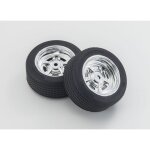 Kyosho K.34493T1B Fazer MK2 VE Chevy Camaro Z28 69 SuperCharged 1:10 Readyset