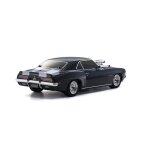 Kyosho K.34493T1B Fazer MK2 VE Chevy Camaro Z28 69 SuperCharged 1:10 Readyset