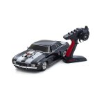 Kyosho K.34493T1B Fazer MK2 VE Chevy Camaro Z28 69 SuperCharged 1:10 Readyset
