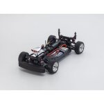 Kyosho K.34493T1B Fazer MK2 VE Chevy Camaro Z28 69 SuperCharged 1:10 Readyset