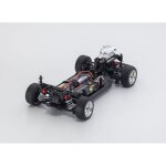 Kyosho K.34493T1B Fazer MK2 VE Chevy Camaro Z28 69 SuperCharged 1:10 Readyset