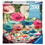 Ravensburger 13307 Puzzle Umbrella Teileanzahl-200