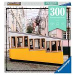 Ravensburger 13272 Puzzle Lissabon Teileanzahl-200