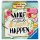 Ravensburger 28796 Malen nach Zahlen Make your dreams happen