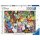 Ravensburger 16850 Puzzle Winnie Puuh - Teileanzahl 1000