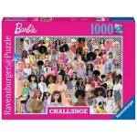 Ravensburger 17159 Puzzle Barbie - Teileanzahl 1000