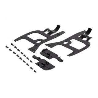 Blade BLH4407 Main Frame: 150 FX