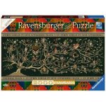 Ravensburger 17299 2000 Teile Puzzle Harry Potter...