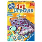 Ravensburger 24976 1x1 Drachen für Kinder 7-10 Jahren