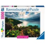 Ravensburger 16910 1000 Teile Puzzle Hawaii ab 14 Jahren