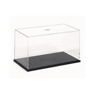 Tamiya 73005 Display Case D (260x144x145mm) Vitrine für 1/12 Modelle