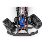 Traxxas 97074-1 TRX-4M Ford Bronco 4x4 RTR inkl. Akku/Lader 1/18 4WD blau