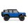 Traxxas 97074-1 TRX-4M Ford Bronco 4x4 RTR inkl. Akku/Lader 1/18 4WD blau