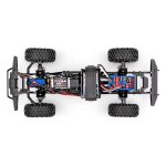 Traxxas 97054-1 TRX-4M Land Rover Defender 4x4 RTR inkl. Akku/Lader 1/18 4WD