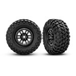 Traxxas 97054-1 TRX-4M Land Rover Defender 4x4 RTR inkl. Akku/Lader 1/18 4WD