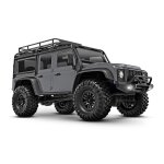 Traxxas 97054-1 TRX-4M Land Rover Defender 4x4 RTR inkl. Akku/Lader 1/18 4WD