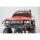 Carson 404240 1:8 Pickup Crawler 2,4GHz 100% RTR rot - inkl. Akku und Ladegerät
