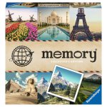 Ravensburger 27379 Collectors memory® Travel