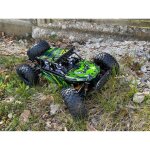 DF-Models 3174 Beach Fighter BL 2,4GHz brushless 3S RTR inkl. LiPo-Akku + Lader