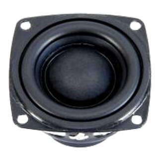 Beier Lautsprecher LS-8R-8W-37