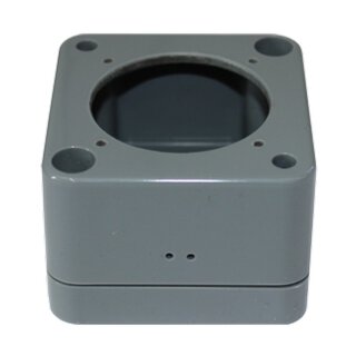 Beier Kunststoffgehäuse für LS-8R-8W-37