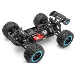 HPI Blackzon Slyder ST 1/16 4WD Stadium Truck inkl. Akku/Lader - Blau 540105