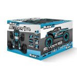 HPI Blackzon Slyder ST 1/16 4WD Stadium Truck inkl. Akku/Lader - Blau 540105