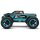HPI Blackzon Slyder MT 1/16 4WD MonsterTruck inkl. Akku/Lader - Blau 540104