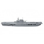 Revell 05824 1:1200 USS Enterprise CV-6