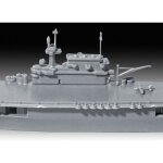 Revell 05824 1:1200 USS Enterprise CV-6