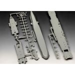 Revell 05824 1:1200 USS Enterprise CV-6