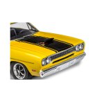 Revell 14531 1:24 1970 Plymouth Roadrunner