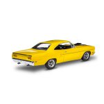 Revell 14531 1:24 1970 Plymouth Roadrunner