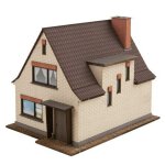 NOCH 63604 Kleines Siedlungshaus Spur N