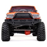 Axial AXI05001T1 1/6 SCX6 Trail Honcho 4WD RTR 2,4GHz Rot