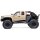 Axial AXI05001T2 1/6 SCX6 Trail Honcho 4WD RTR 2,4GHz Sand