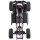 Axial AXI05001T2 1/6 SCX6 Trail Honcho 4WD RTR 2,4GHz Sand
