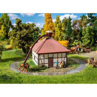 Faller 130582 Rossmühle Rahden Spurweite H0