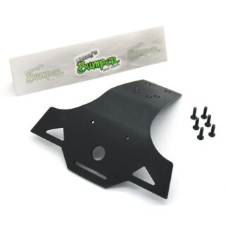 Oktay Bumper Traxxas Sledge - Modell-Nr.1 - 4mm