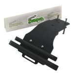 Oktay Bumper Arrma Granite/Vorteks Doppelsteg-Bumper 4mm