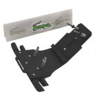 Oktay Bumper Arrma Granite/Vorteks Doppelsteg-Bumper 4mm
