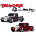 Traxxas 93034-4 4Tec 3.0 Factory Five 35 HotRod-Truck RTR...